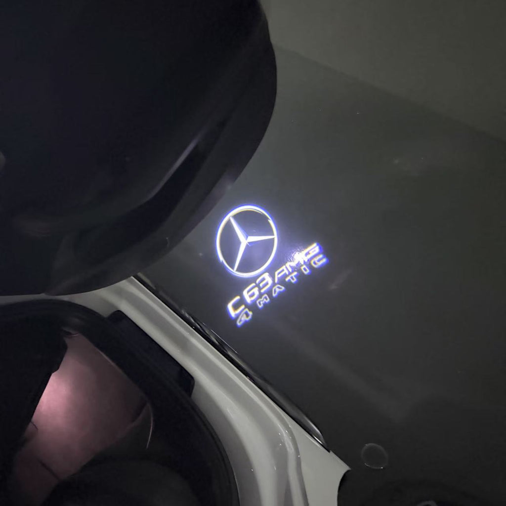 Feu de signalisation Mercedes - Benz No 03 (qty 1 = 1 ensemble / 2 feux de porte)