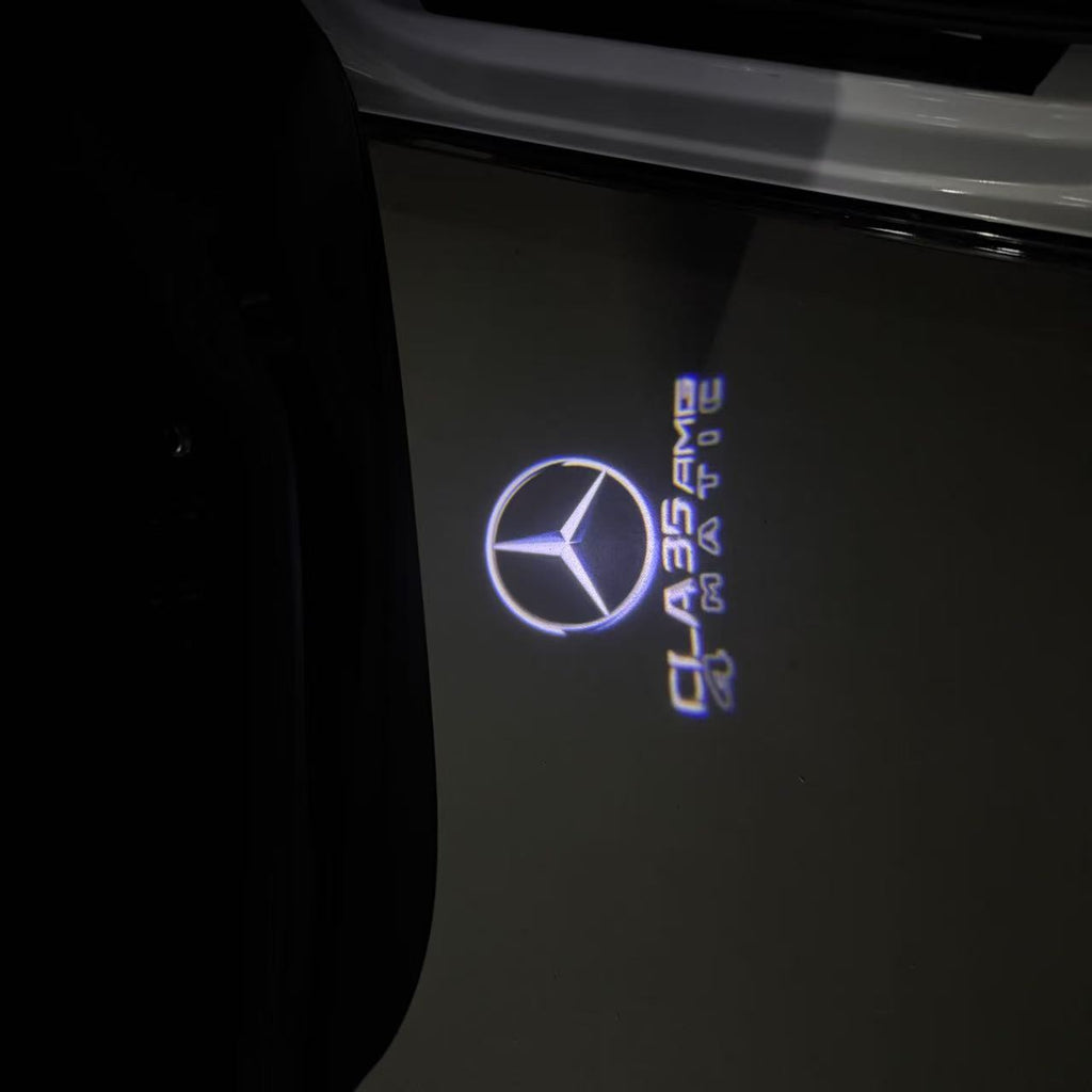 Feu de signalisation Mercedes - Benz No 03 (qty 1 = 1 ensemble / 2 feux de porte)