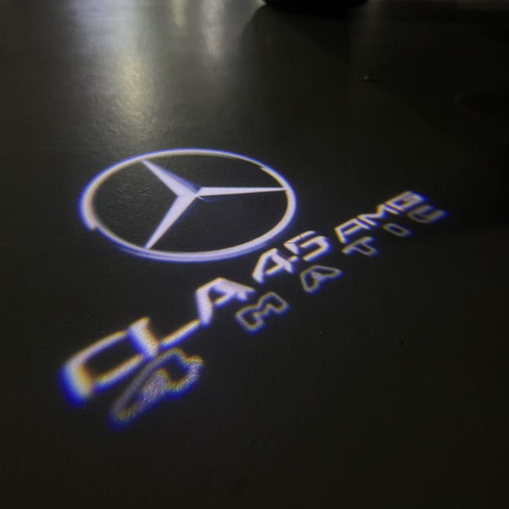 Feu de signalisation Mercedes - Benz No 03 (qty 1 = 1 ensemble / 2 feux de porte)