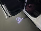 Feu de signalisation Mercedes - Benz No 03 (qty 1 = 1 ensemble / 2 feux de porte)