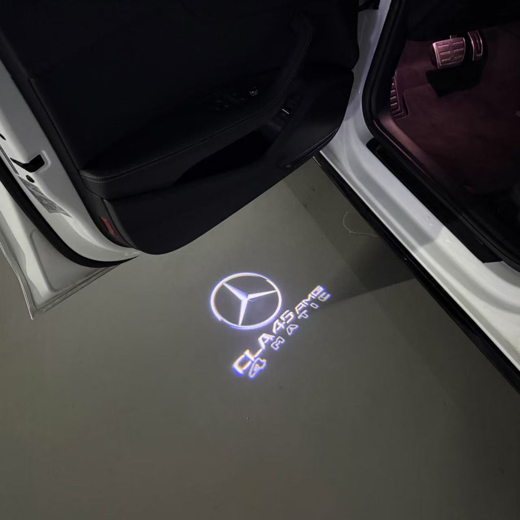 Feu de signalisation Mercedes - Benz No 03 (qty 1 = 1 ensemble / 2 feux de porte)