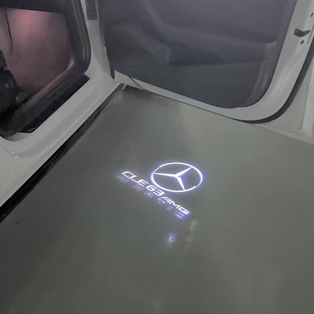 Feu de signalisation Mercedes - Benz No 03 (qty 1 = 1 ensemble / 2 feux de porte)