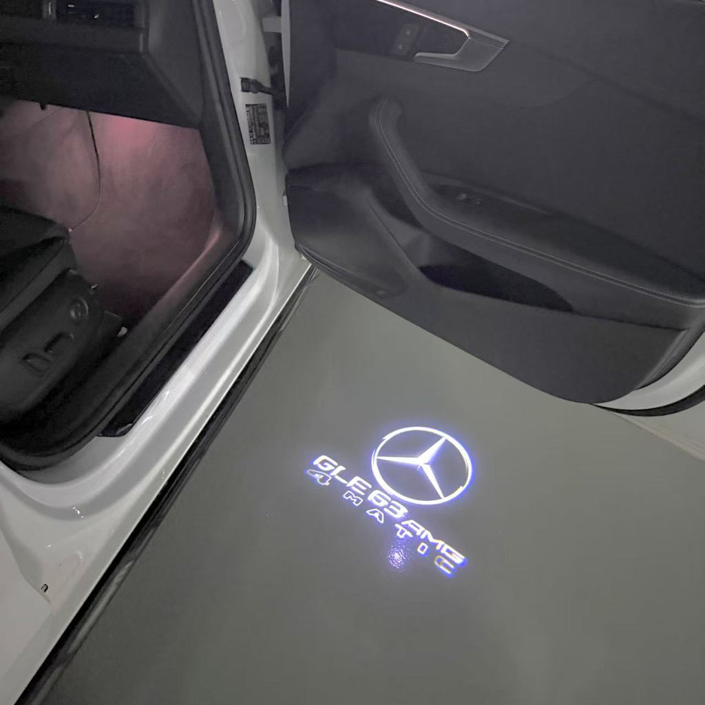 Feu de signalisation Mercedes - Benz No 03 (qty 1 = 1 ensemble / 2 feux de porte)