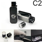 AUDI ALLROAD LOGO PROJECTOR Nr.297