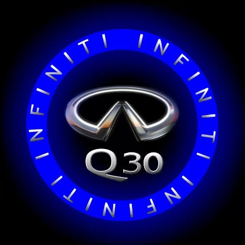 رقم قياسي 74 مصباح الباب مجموعة البند رقم QX56 INFINTI