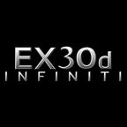 INFINTI QX56 LOGO PROJECROTR LIGHTS Nr.74 (Menge 1 = 1 Sets/2 Türleuchten)
