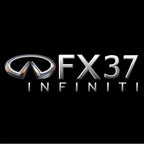INFINTI QX56 LOGO PROJECROTR LIGHTS Nr.74 (Menge 1 = 1 Sets/2 Türleuchten)