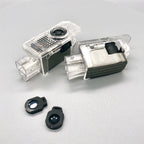 Customized images  for auto door projector LED