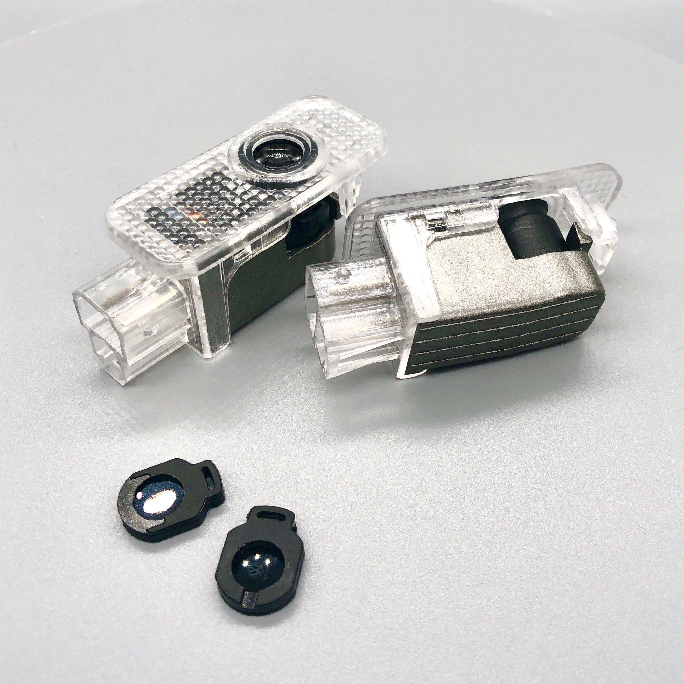 Customized images  for auto door projector LED