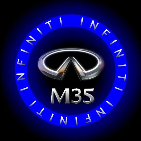 رقم قياسي 74 مصباح الباب مجموعة البند رقم QX56 INFINTI