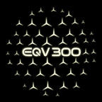 MERCEDES BENZ EQV 300 LOGO PROJECTOT LIGHTS  (quantity 1 = 1 sets/2 door lights)Nr.03f021