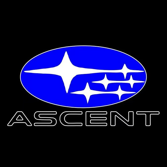 BRZ LOGO PROJECROTR LUCI Nr. 03 (quantità 1 = 1 set / 2 luci di portello)