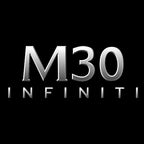 INFINTI QX56 LOGO PROJECROTR LIGHTS Nr.74 (Menge 1 = 1 Sets/2 Türleuchten)
