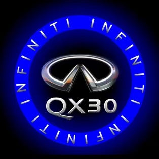 رقم قياسي 74 مصباح الباب مجموعة البند رقم QX56 INFINTI