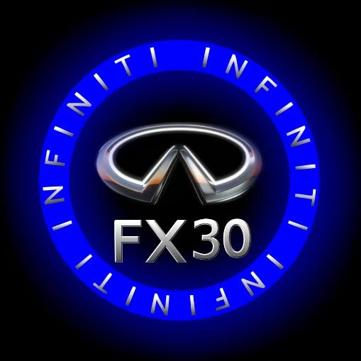 رقم قياسي 74 مصباح الباب مجموعة البند رقم QX56 INFINTI