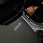 BMW M3 LOGO PROJECTOT LIGHTS Nr.24 (Menge 1 = 1 Sets/2 Türleuchten)