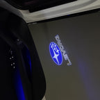 BRZ LOGO PROJECROTR LUCI Nr. 03 (quantità 1 = 1 set / 2 luci di portello)