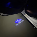 BRZ LOGO PROJECROTR LUCI Nr. 03 (quantità 1 = 1 set / 2 luci di portello)
