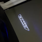 BRZ LOGO PROJECROTR LUCI Nr. 03 (quantità 1 = 1 set / 2 luci di portello)
