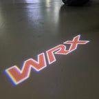 BRZ LOGO PROJECROTR LUCI Nr. 03 (quantità 1 = 1 set / 2 luci di portello)