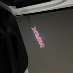 BRZ LOGO PROJECROTR LUCI Nr. 03 (quantità 1 = 1 set / 2 luci di portello)