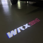 BRZ LOGO PROJECROTR LUCI Nr. 03 (quantità 1 = 1 set / 2 luci di portello)