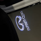 رقم قياسي 74 مصباح الباب مجموعة البند رقم QX56 INFINTI