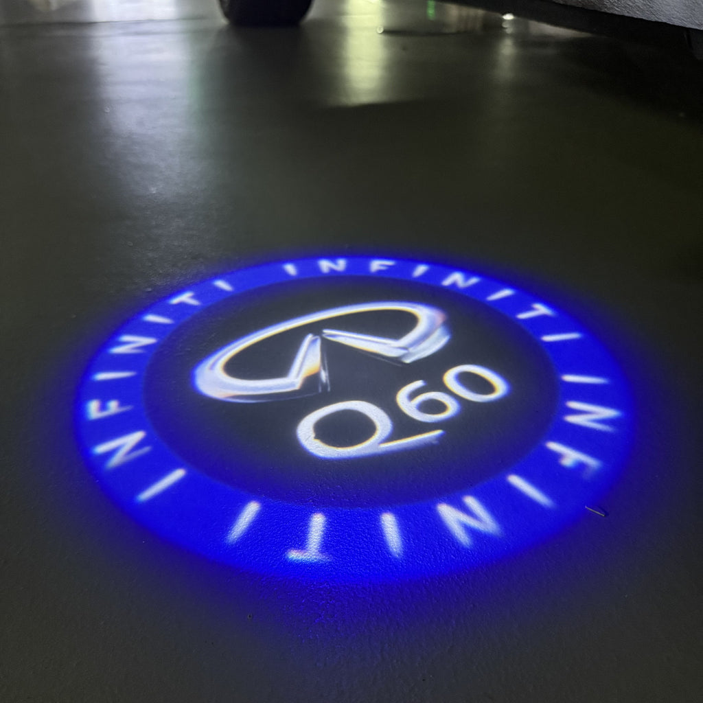 رقم قياسي 74 مصباح الباب مجموعة البند رقم QX56 INFINTI