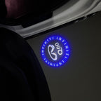 رقم قياسي 74 مصباح الباب مجموعة البند رقم QX56 INFINTI