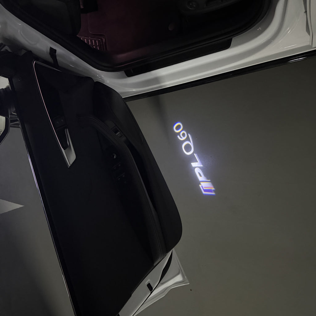 رقم قياسي 74 مصباح الباب مجموعة البند رقم QX56 INFINTI