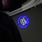 رقم قياسي 74 مصباح الباب مجموعة البند رقم QX56 INFINTI