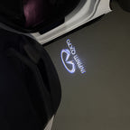 رقم قياسي 74 مصباح الباب مجموعة البند رقم QX56 INFINTI