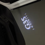 رقم قياسي 74 مصباح الباب مجموعة البند رقم QX56 INFINTI