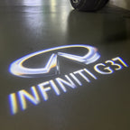 رقم قياسي 74 مصباح الباب مجموعة البند رقم QX56 INFINTI