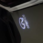 رقم قياسي 74 مصباح الباب مجموعة البند رقم QX56 INFINTI