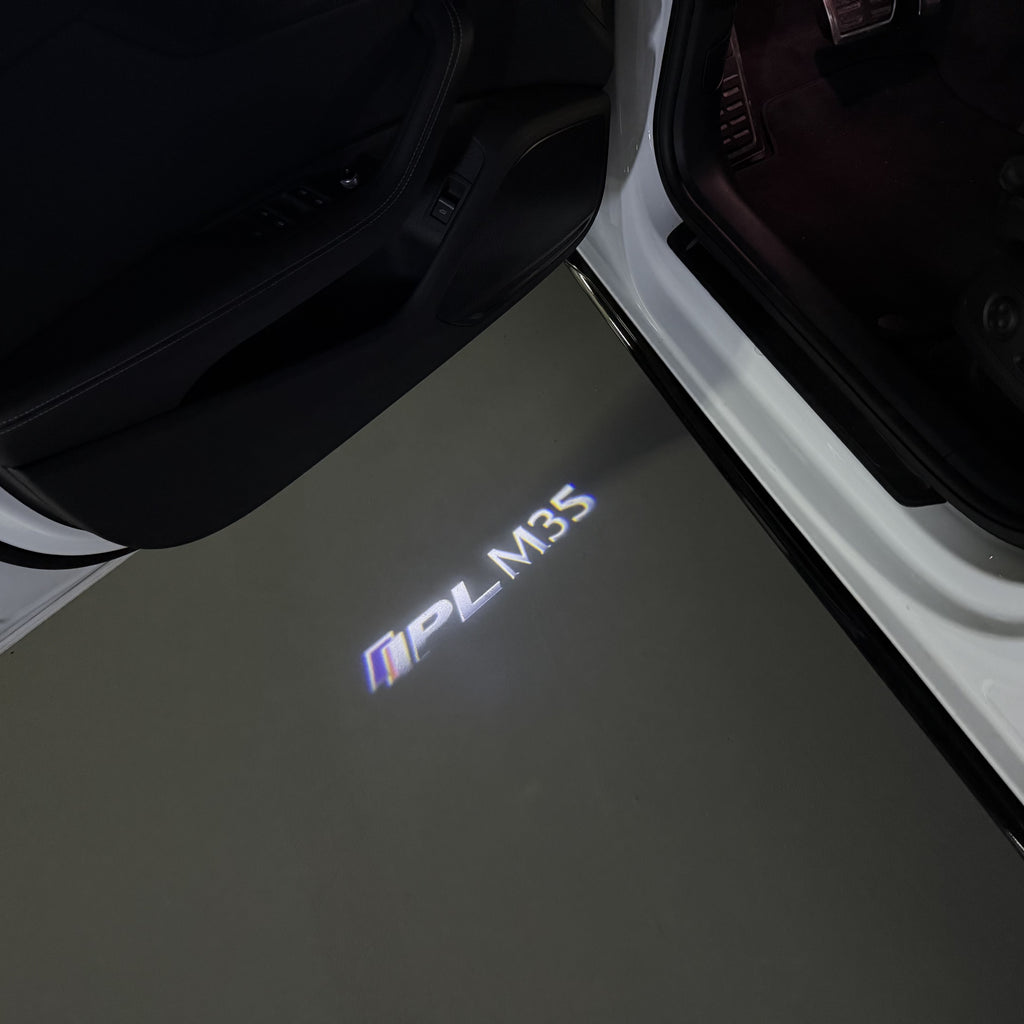 رقم قياسي 74 مصباح الباب مجموعة البند رقم QX56 INFINTI