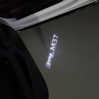 رقم قياسي 74 مصباح الباب مجموعة البند رقم QX56 INFINTI