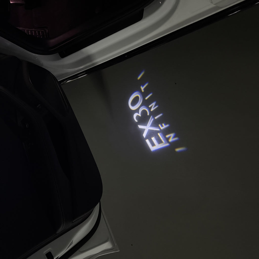 رقم قياسي 74 مصباح الباب مجموعة البند رقم QX56 INFINTI