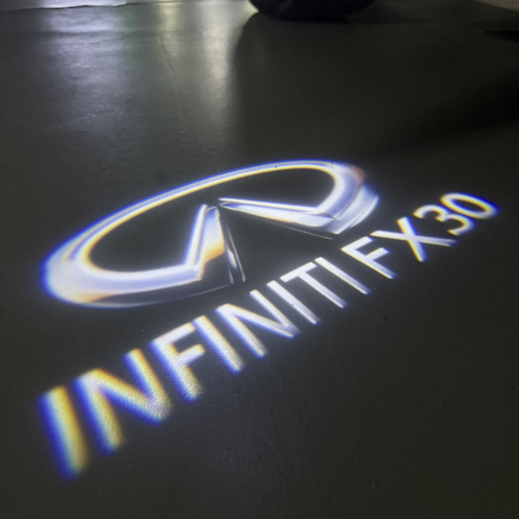 رقم قياسي 74 مصباح الباب مجموعة البند رقم QX56 INFINTI