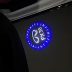 رقم قياسي 74 مصباح الباب مجموعة البند رقم QX56 INFINTI