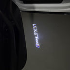 INFINTI QX56 LOGO PROJECROTR LIGHTS Nr.74 (Menge 1 = 1 Sets/2 Türleuchten)