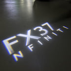 رقم قياسي 74 مصباح الباب مجموعة البند رقم QX56 INFINTI