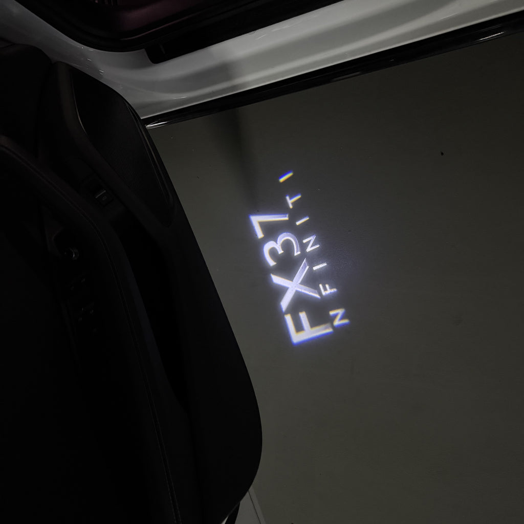 رقم قياسي 74 مصباح الباب مجموعة البند رقم QX56 INFINTI