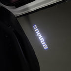 MERCEDES BENZ LOGO PROJECTOT LIGHTS Nr.03 (Menge 1 = 1 Sätze/2 Türleuchten)