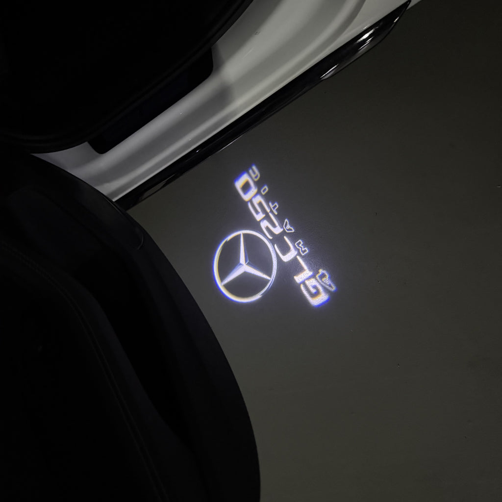 Feu de signalisation Mercedes - Benz No 03 (qty 1 = 1 ensemble / 2 feux de porte)