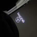 Feu de signalisation Mercedes - Benz No 03 (qty 1 = 1 ensemble / 2 feux de porte)