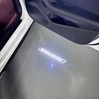 CITROËN  AIRCROSS   LOGO PROJECTOT LIGHTS (quantity 1 = 1 sets/2 door lights) Nr.6024q0t0122
