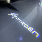 BMW M3 LOGO PROJECTOT LIGHTS Nr.24 (quantità 1 = 1 set/2 luci porta)