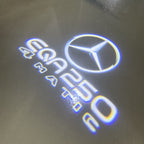 Feu de signalisation Mercedes - Benz No 03 (qty 1 = 1 ensemble / 2 feux de porte)