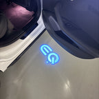MERCEDES BENZ LOGO PROJECTOT LIGHTS Nr.03 (Menge 1 = 1 Sätze/2 Türleuchten)